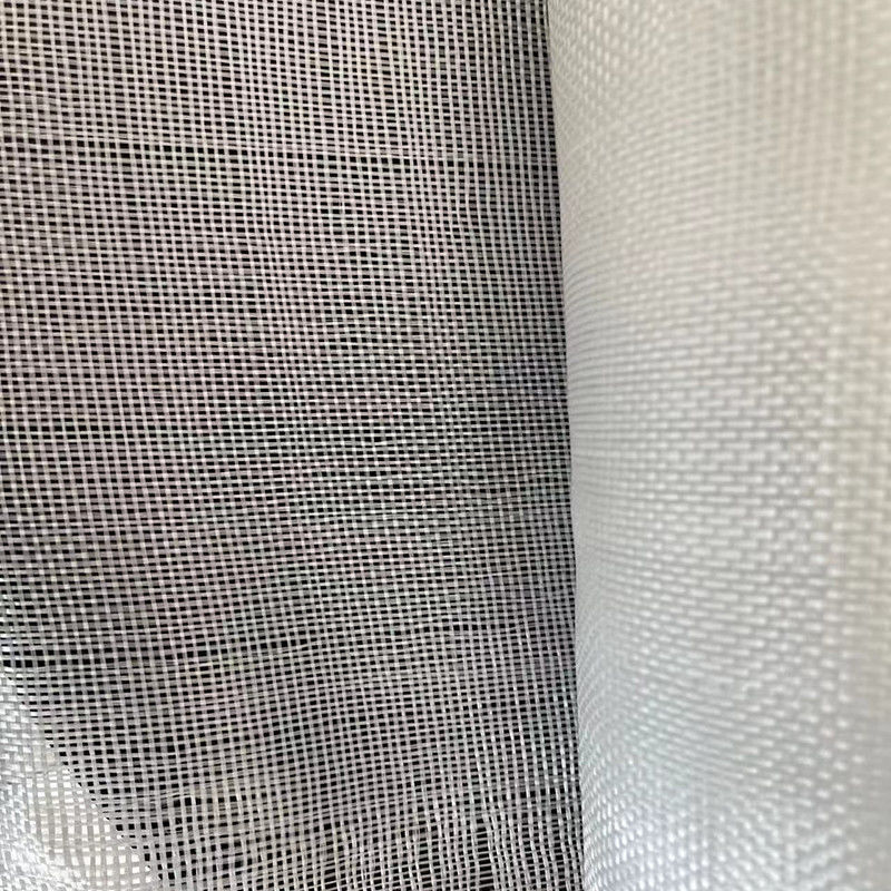 Tipo de tejido Tejido de malla de fibra de vidrio Tejido de preservación del calor