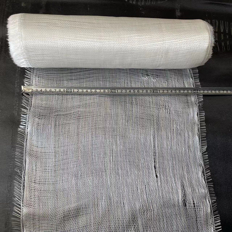 Tipo de tejido Tejido de malla de fibra de vidrio Tejido de preservación del calor